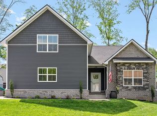 640 Renee Ct, Clarksville, TN 37043