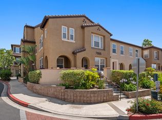 7895 Via Montebello UNIT 2, San Diego, CA 92129