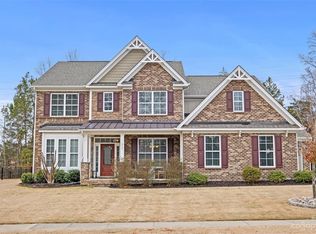 1033 Verbena Ct, Tega Cay, SC 29708
