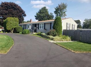 120 Warren Ave, Cranston, RI 02920