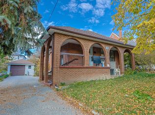 90 Flamborough Dr E, Toronto, ON M6M2R7