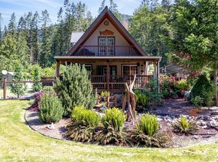 5930 State Route 508, Morton, WA 98356