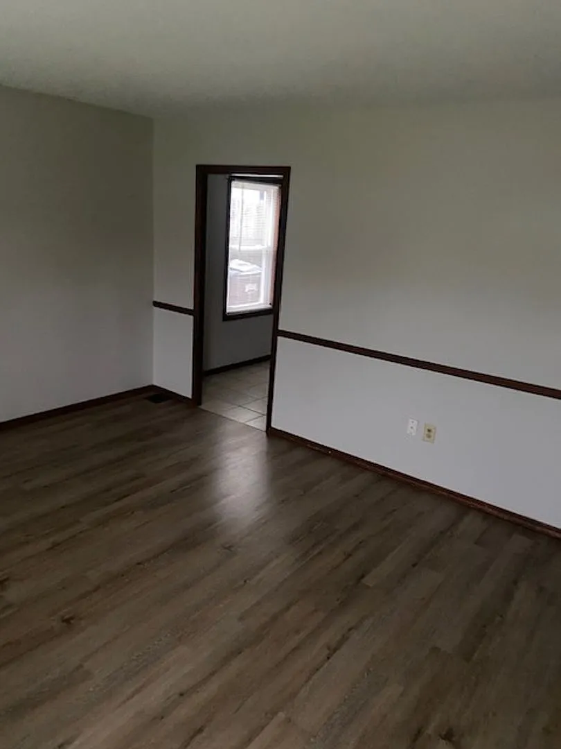 Recently Rehabbed 3-Bedroom Ranch with Fenced Yard — Photo 4