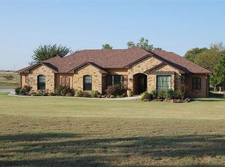 1683 County Road 1238, Tuttle, OK 73089