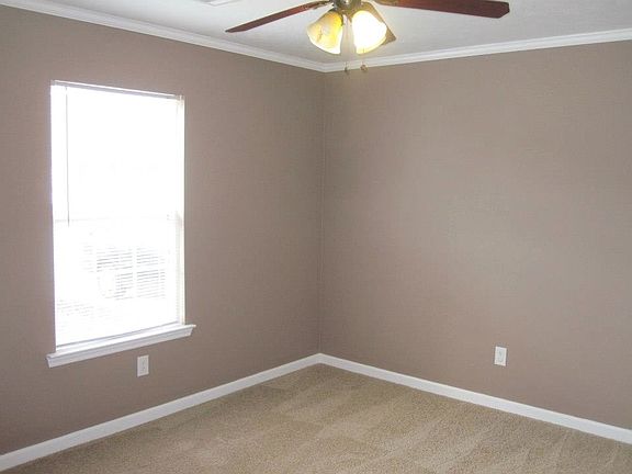 Spare Bedroom