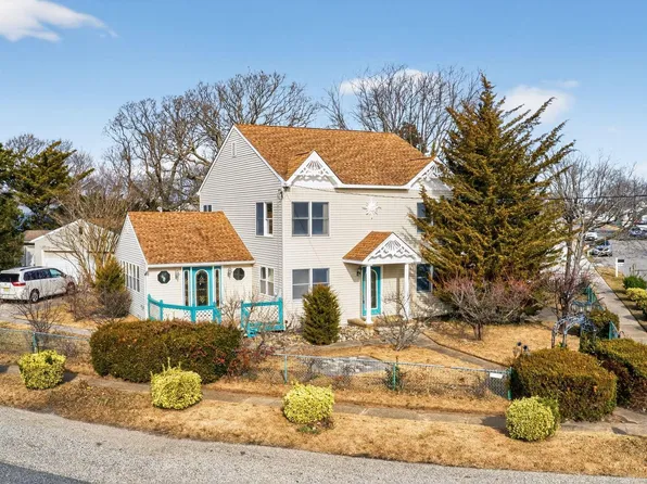 1601 Franklin Ave, Cape May, NJ 08204