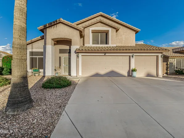 1737 S TALBOT --, Mesa, AZ 85209
