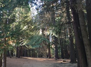 Gray Rock Ln, Shaver Lake, CA 93664