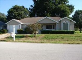 5207 NW 25th Loop, Ocala, FL 34482