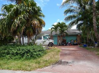 4412 Gulfstream Rd, Lake Worth, FL 33461