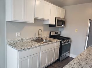 The Swift and The Current Apartments, Riverdale, MD 20737