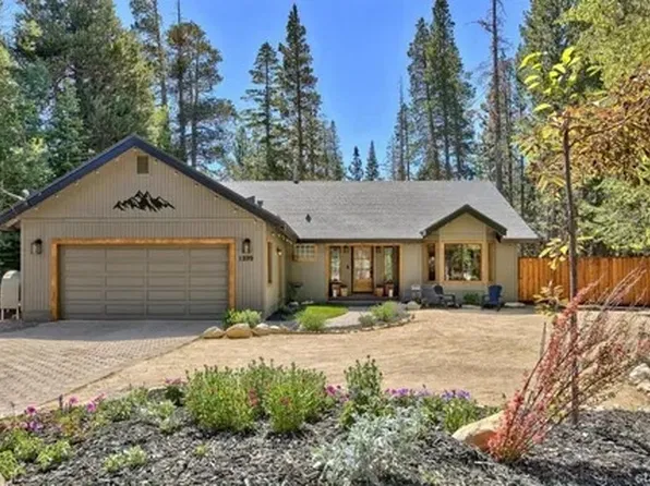1899 Pima St, South Lake Tahoe, CA 96150