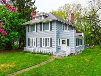 250 Lawrence St, Ravenna, OH, 44266