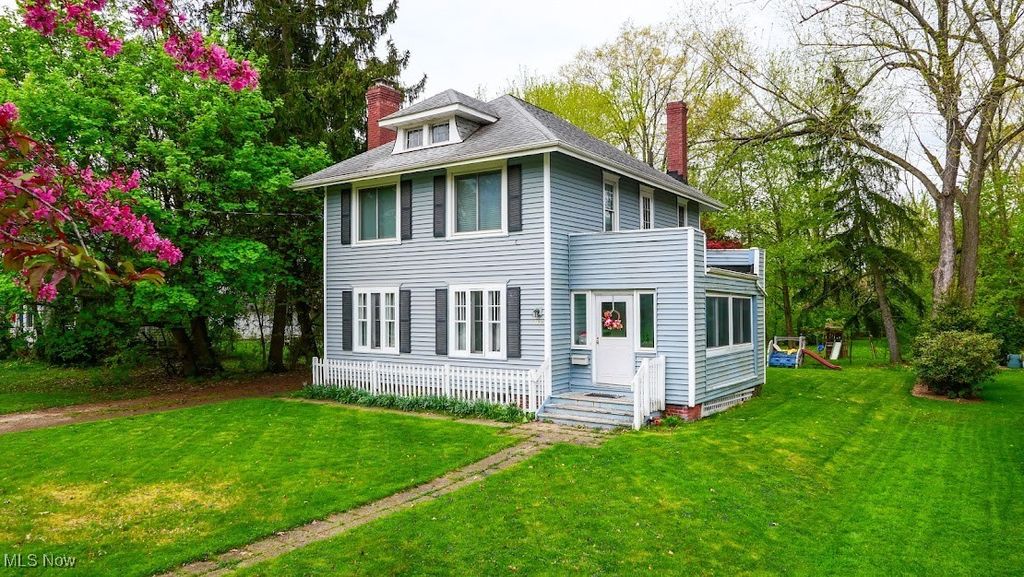 Real estate listing image