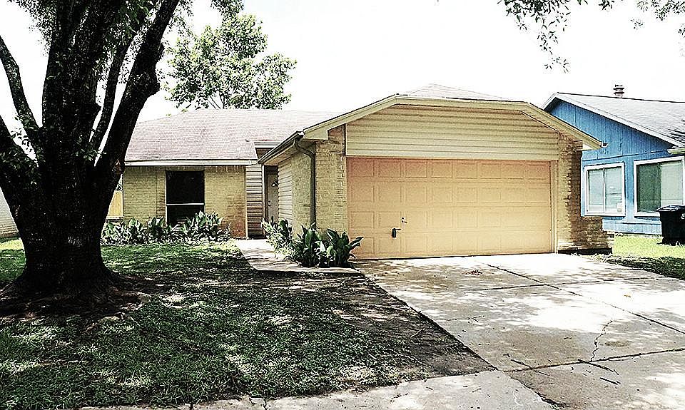 Recently renovated, and ready to move in home.