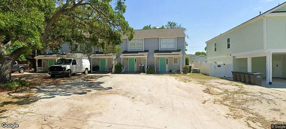 1006 Hunter Ave #5