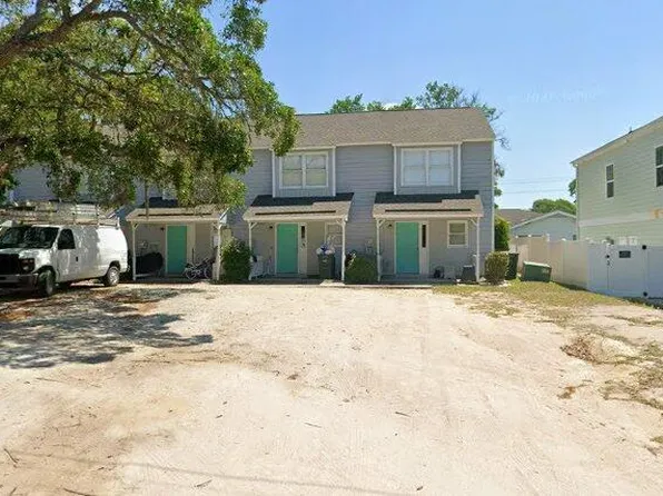 1006 Hunter Ave APT 5, North Myrtle Beach, SC 29582