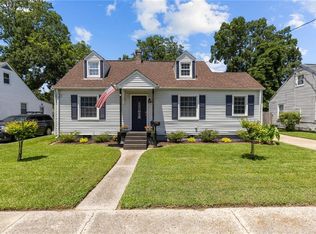 3844 Atterbury St, Norfolk, VA 23513