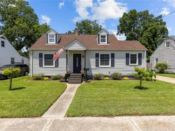 3844 Atterbury St, Norfolk, VA 23513