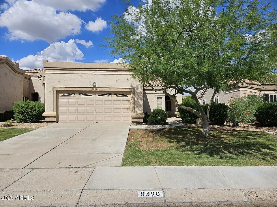 1st image of 8390 W ORAIBI Drive