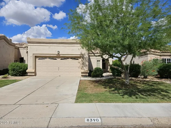 8390 W ORAIBI Drive, Peoria, AZ 85382