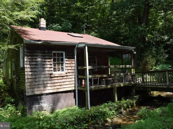 21 Canal Rd, Port Deposit, MD 21904