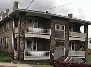 1110 Amity St, Homestead, PA 15120