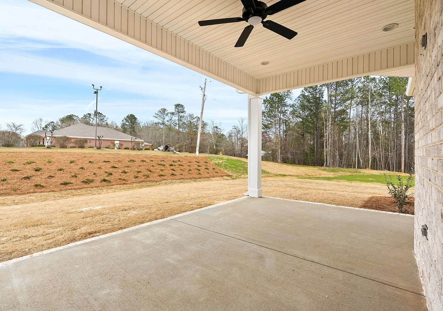 Available now. Brand new construction. 4Br, 3.5 Ba open concept home — Photo 3