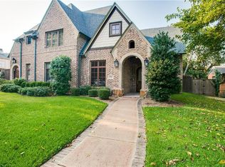 6624 Del Norte Ln, Dallas, TX 75225