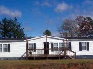 172 Loblolly Dr, Eatonton, GA 31024