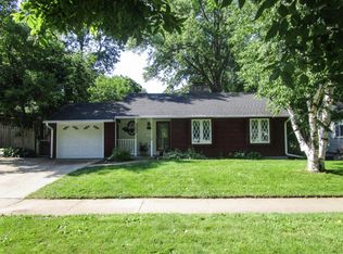 1500 7th St NE, Rochester, MN 55906