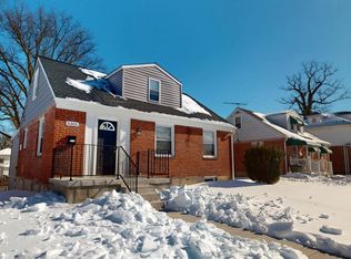 5315 Midwood Ave, Baltimore, MD 21212