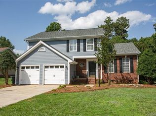 212 Fox Hollow Rd, Mooresville, NC 28117