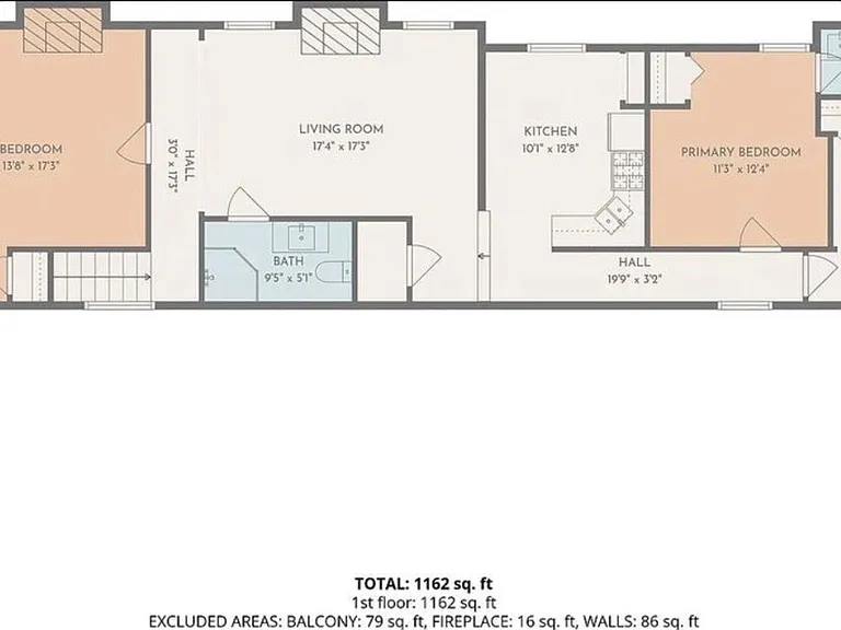 531 E Chestnut St — Photo 16
