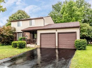 2838 Valcour Ct, Reynoldsburg, OH 43068