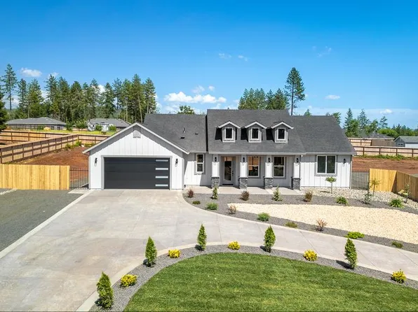 5970 Sylvan Ct, Paradise, CA 95969