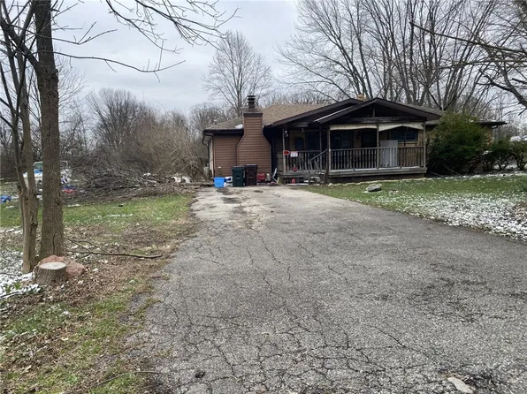 3278 Crestview Ave, Lebanon, OH 45036