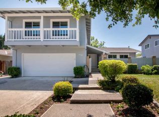 3758 Caravella Dr, San Jose, CA 95117
