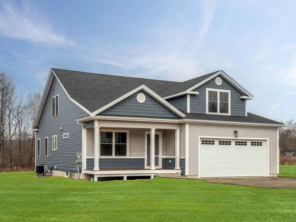 Lot1b Deerwood Rd, Oxford, CT 06478