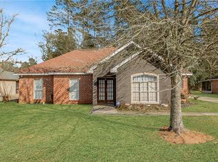 44233 Nicholas Cir, Hammond, LA 70403