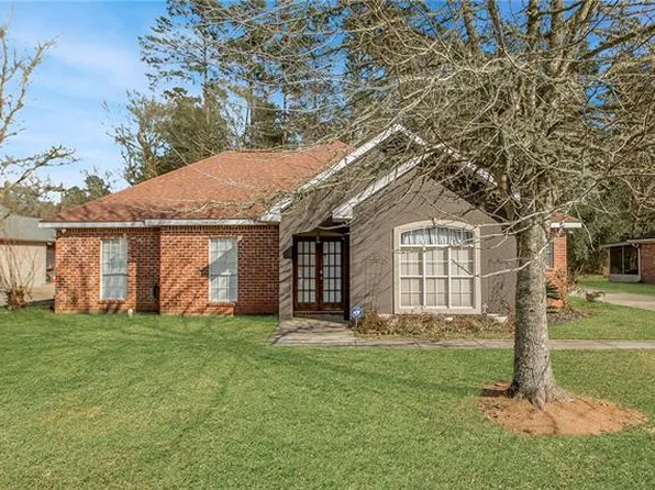 44233 Nicholas Cir, Hammond, LA 70403