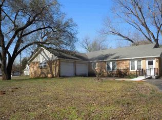 1320 S Fairgrounds, Stillwater, OK 74074