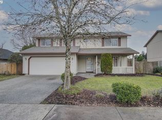 7711 NE 110th Ave, Vancouver, WA 98662