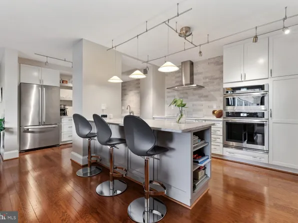 4101 Cathedral Ave NW APT 1003, Washington, DC 20016