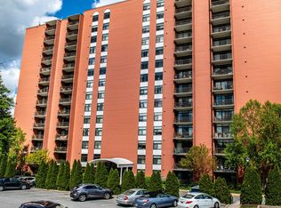 1 Smeton Pl APT 207, Towson, MD 21204