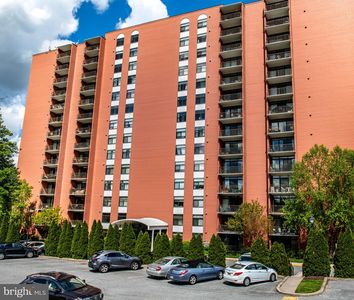 1 Smeton Pl APT 207, Towson, MD, 21204