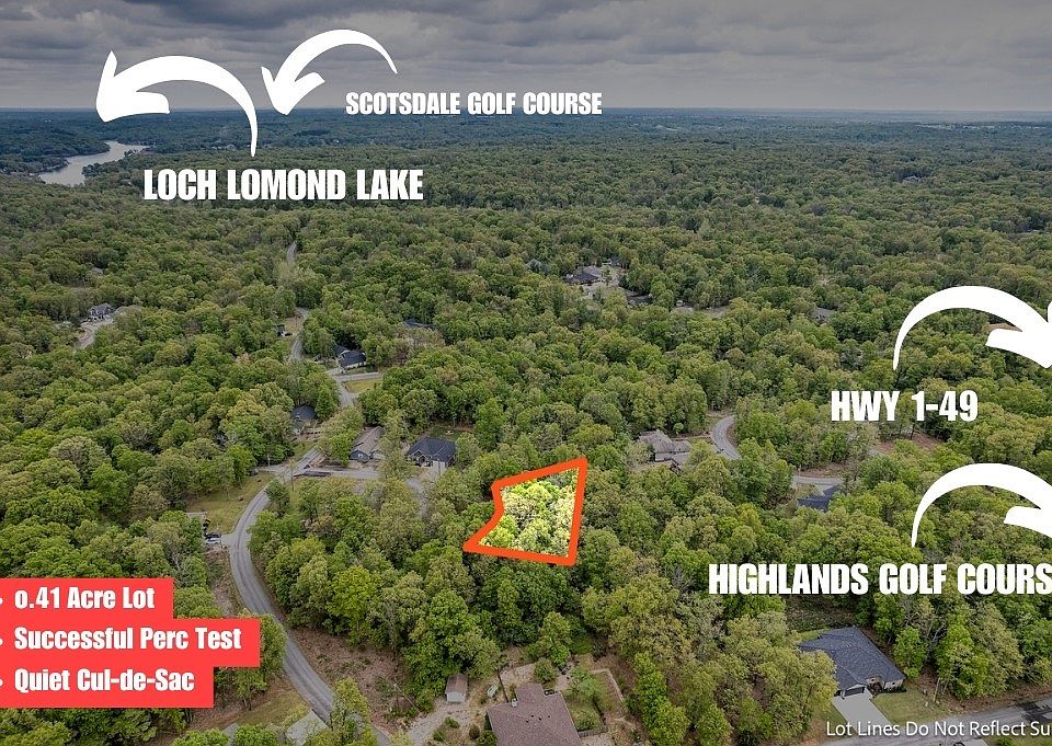 1st image of 2 Argyll Ln #2