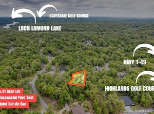 2 Argyll Ln #2, Bella Vista, AR 72715