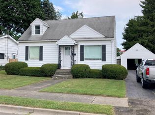 208 Jerry St, Johnson City, NY 13790