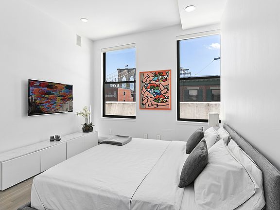 4th image of 264 Water St Penthouse B